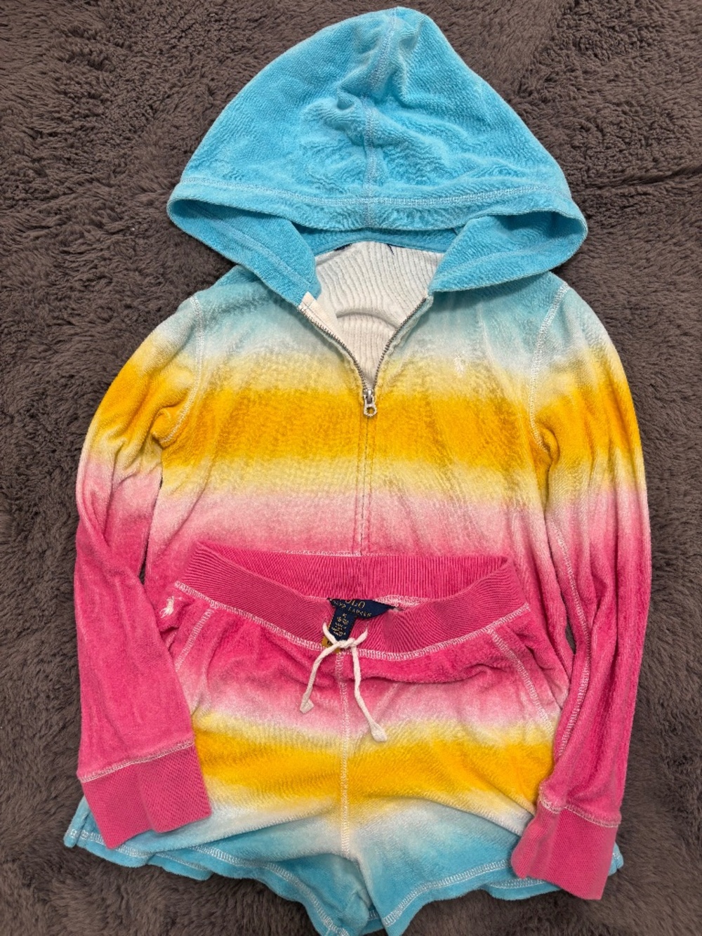 Beach wear size 8-10